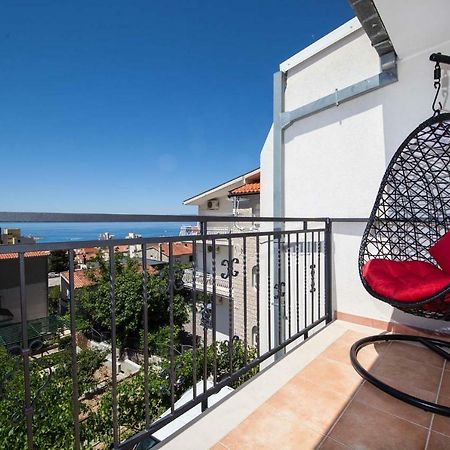 Apartman Josipa Makarska Exterior photo