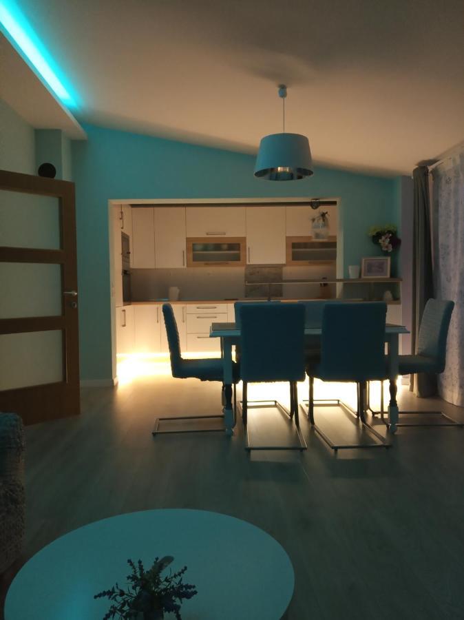 Apartman Josipa Makarska Exterior photo