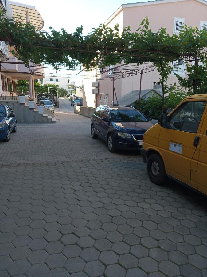 Apartman Josipa Makarska Exterior photo