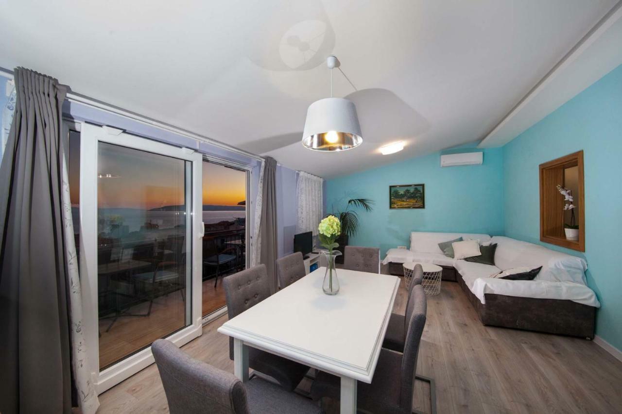 Apartman Josipa Makarska Exterior photo