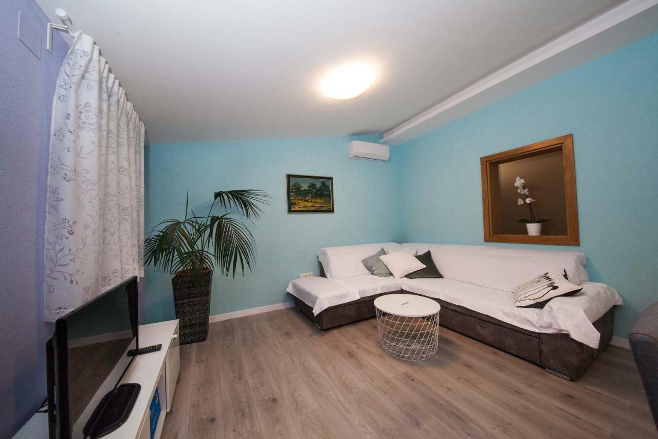 Apartman Josipa Makarska Exterior photo