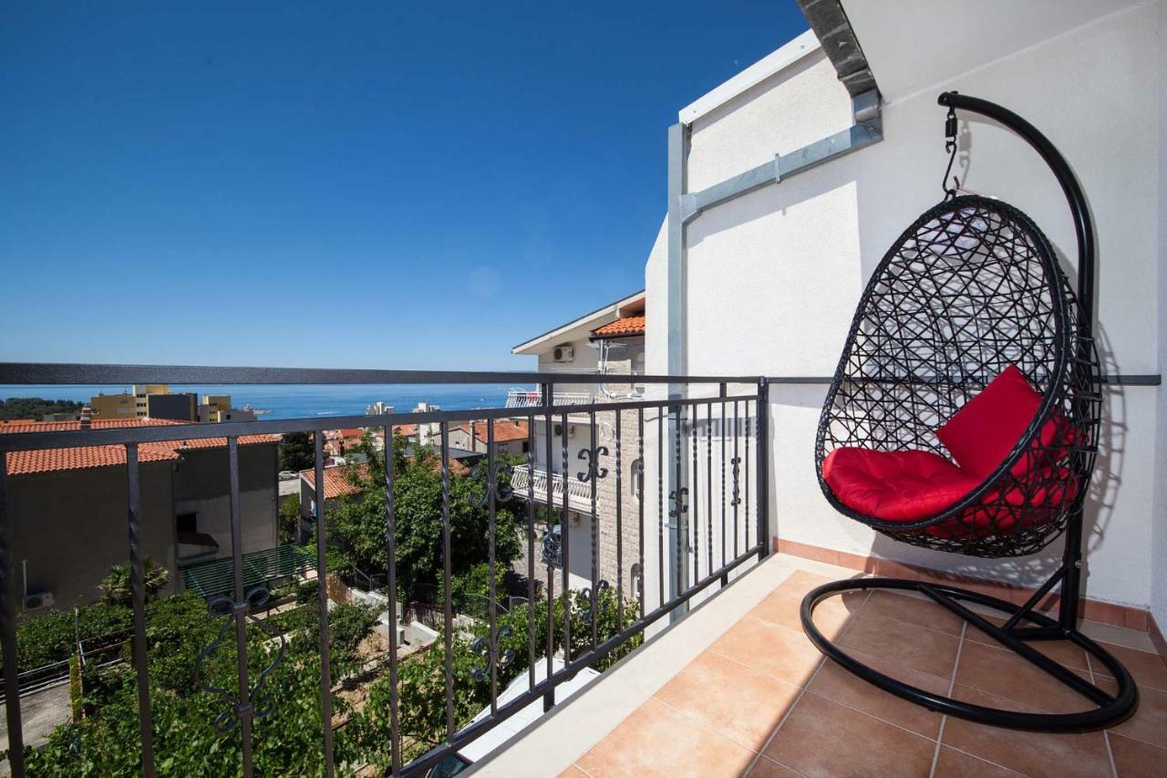 Apartman Josipa Makarska Exterior photo