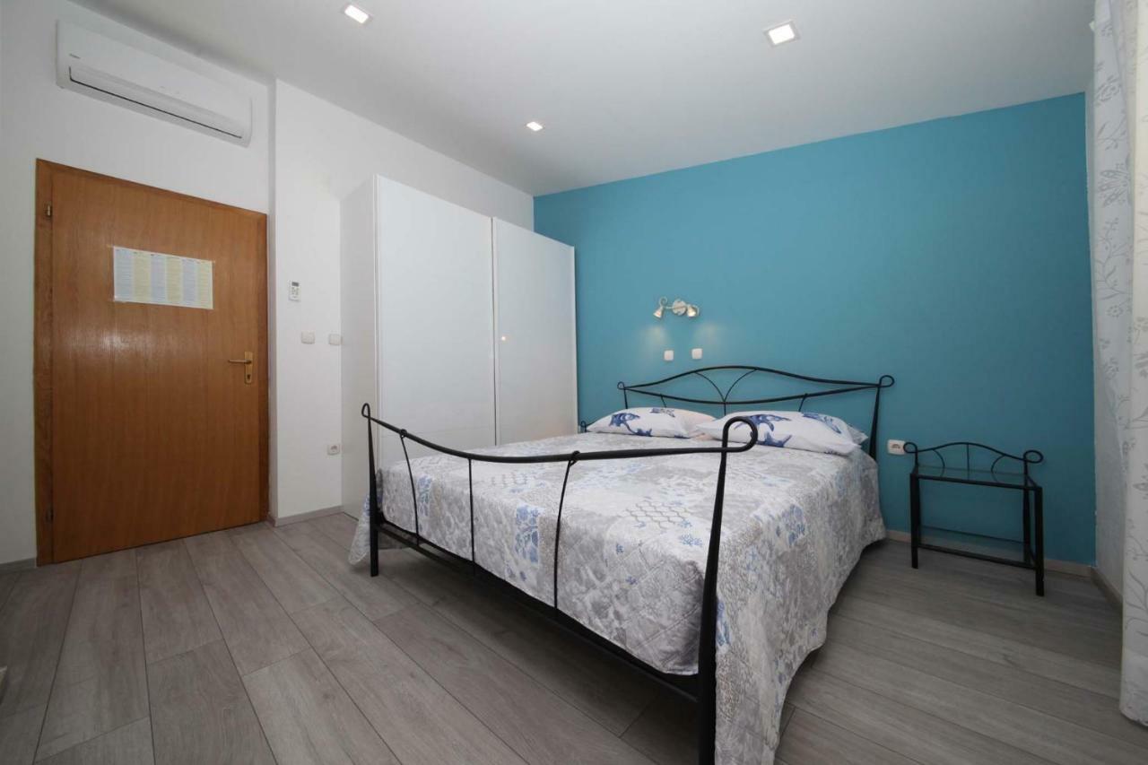 Apartman Josipa Makarska Exterior photo