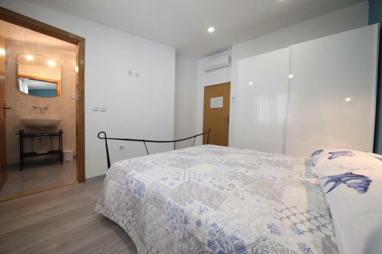 Apartman Josipa Makarska Exterior photo