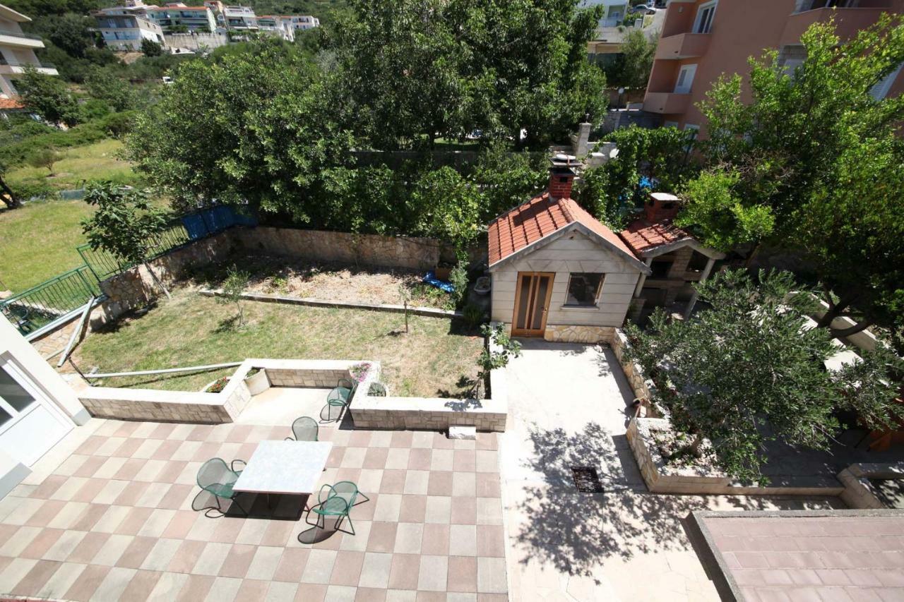 Apartman Josipa Makarska Exterior photo