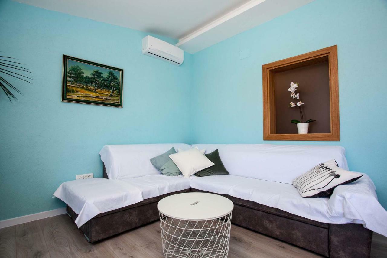 Apartman Josipa Makarska Exterior photo