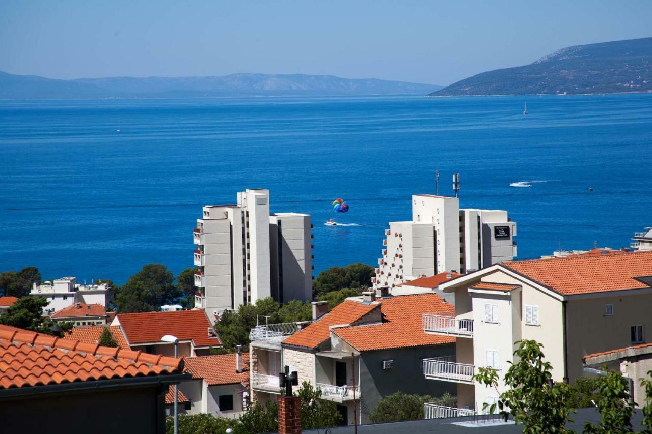 Apartman Josipa Makarska Exterior photo