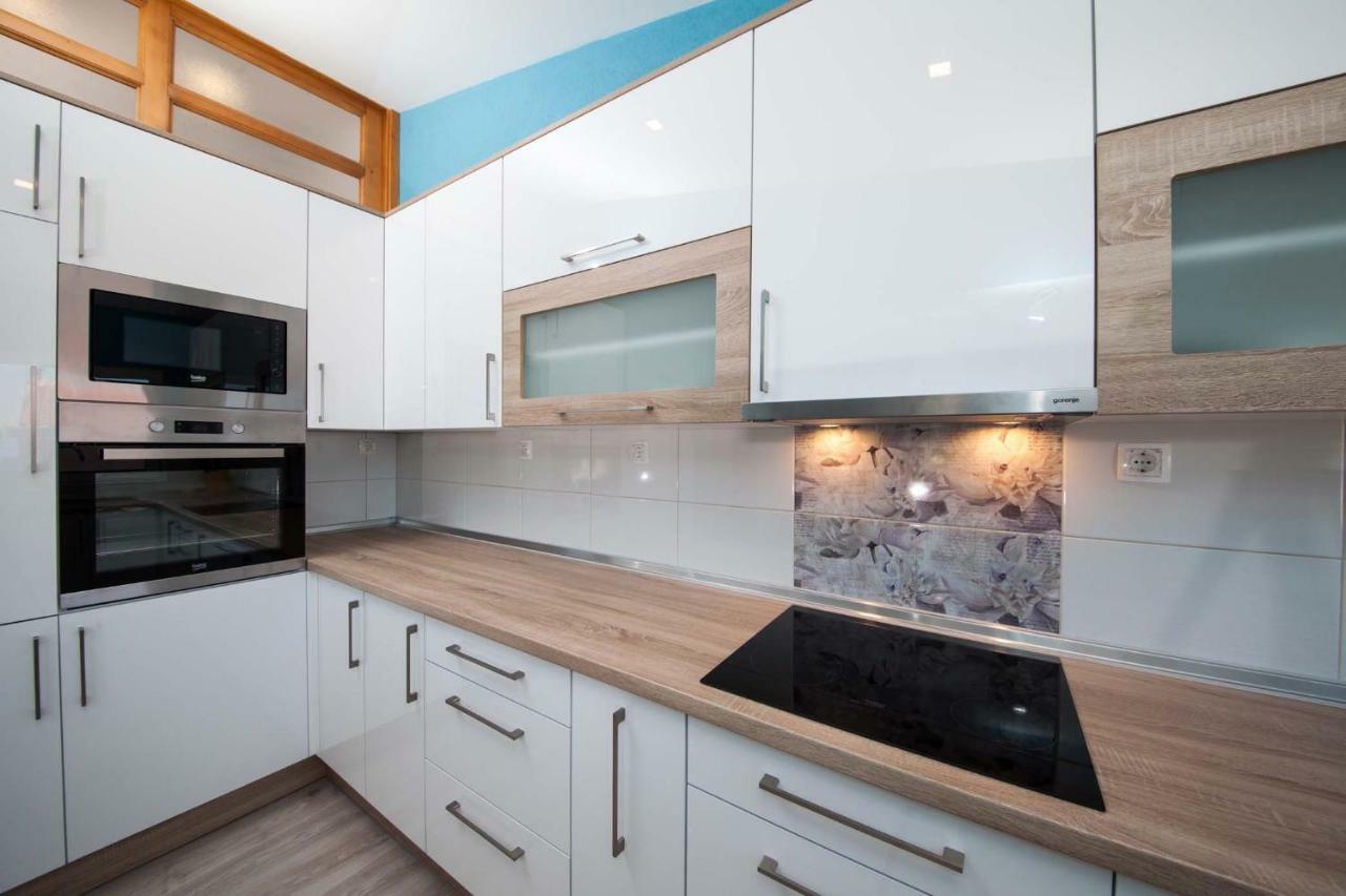 Apartman Josipa Makarska Exterior photo