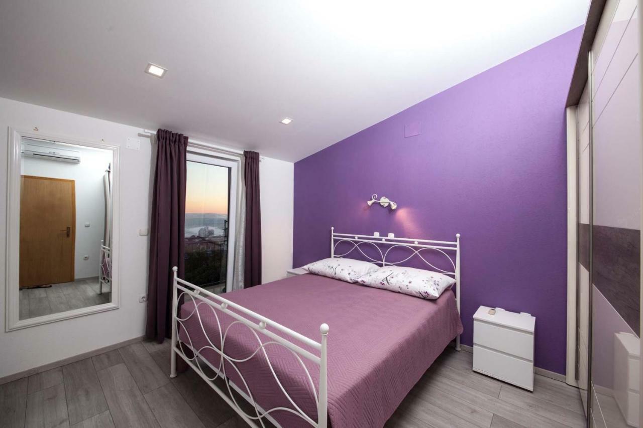 Apartman Josipa Makarska Exterior photo